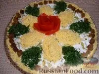 Салат з яблуками, рецепти з фото на 2599 рецептів салат