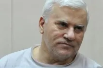 Саїду Амірову готують звільнення ~ РІА Дербент саїду