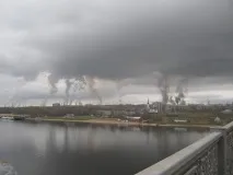 найбрудніші