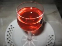 рожевий