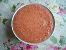 Салат з овочами та рисом на зиму рисом