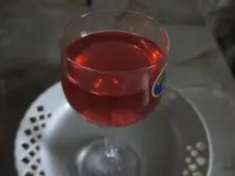 рожевий