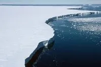 Найчистіше море Уедделла