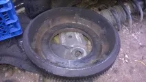 Seat Cordoba, Ось так зчеплення! cordoba