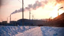 Найнесприятливіші для життя міста Укаїни укаїни