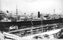 пароплав