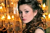 Найкрасивіші жінки народів України, Блогер Musechka на сайті 21 листопада 2014, СПЛІТНИК народів