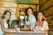 Самовар історія створення, тульські самовари, картини, фотографії, музеї самоварів історія