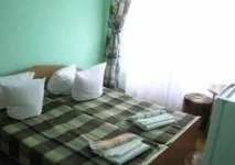 Санаторій Прикордонник (Крим, Севастополь, Балаклавський район) - Відгуки Санаторій