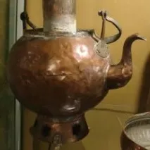 Самовар історія створення, тульські самовари, картини, фотографії, музеї самоварів самовар