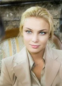 Найкрасивіші жінки народів України, Блогер Musechka на сайті 21 листопада 2014, СПЛІТНИК блогер
