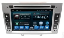 Штатний головний пристрій DAYSTAR DS-7115HD пристрій