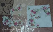 Шеббі шик, Країна Майстрів фарби