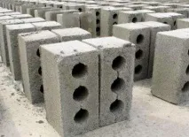 Шлакобетонні блоки склад, марки, види таспособи виготовлення склад