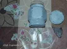 Шеббі шик, Країна Майстрів країна