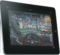 Шість причин придбати iPad і ще шість не робити цього, Світ ПК, Видавництво «Відкриті системи» ipad