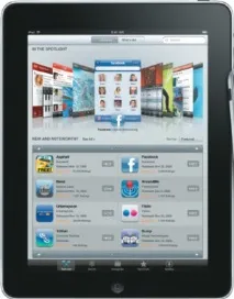 Шість причин придбати iPad і ще шість не робити цього, Світ ПК, Видавництво «Відкриті системи» ipad