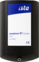 Система Автоматичного радіозбору даних, ista система
