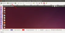 Shutter Створення скріншотів у linux Ubuntu! ubuntu
