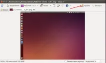 Shutter Створення скріншотів у linux Ubuntu! скріншотів