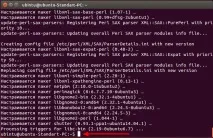 Shutter Створення скріншотів у linux Ubuntu! скріншотів