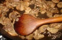 Сироїжки з картоплею - рецепти з фото на картоплею