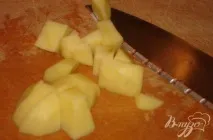 Сироїжки з картоплею - рецепти з фото на картоплею