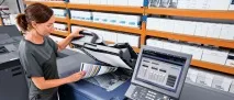 Система керування друкарнею PrintEffect система