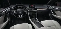 З кросовером Mazda CX-4 японці зробили крок в нову для себе нішу cx-4