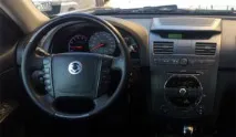 Скрутити пробіг SsangYong Санг Йонг ssangyong