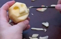 Солодощі на Хелловін солодощі