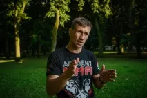 ключицю