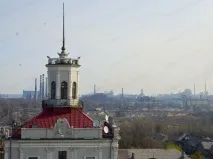 слід