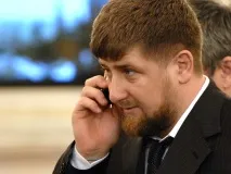 ЗМІ Кадиров підставив чеченців, чекайте нових страт в ІД підставив