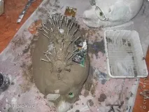 нашестя