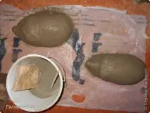 скульптури