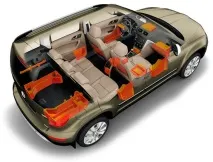 Skoda Yeti – поклик предків поклик