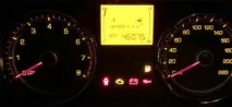 Скрутити пробіг SsangYong Санг Йонг скрутити