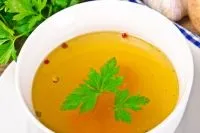 Солянка польська та українська українська