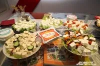 Солянка польська та українська солянка
