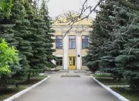Сніжно - е - день міста 2019 2019