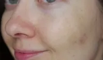 Сонцезахисний крем відтінку для обличчя Sisley Grand Ecran Solaire Visage spf30 - Сайт Олени сонцезахисний