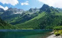 Сочі поїздка на Червону галявину - Відгуки про мандрівки на 100 поїздка