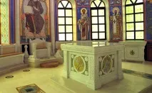 Сонник Вівтар, до чого сниться Вівтар уві сні бачити чого
