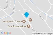 Собор святого Михайла, Веспрем михайла