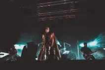 Соліст Tokio Hotel «Якби я не став музикантом, був би бомжем» - Новини Воронежа соліст