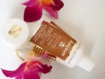 Сонцезахисний крем відтінку для обличчя Sisley Grand Ecran Solaire Visage spf30 - Сайт Олени сонцезахисний