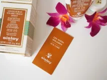 Сонцезахисний крем відтінку для обличчя Sisley Grand Ecran Solaire Visage spf30 - Сайт Олени відтінку