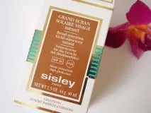Сонцезахисний крем відтінку для обличчя Sisley Grand Ecran Solaire Visage spf30 - Сайт Олени крем