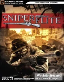 Sniper Elite - ходи тихо, стріляй у бошку - GoRICK sniper